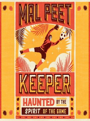 cover image of Keeper